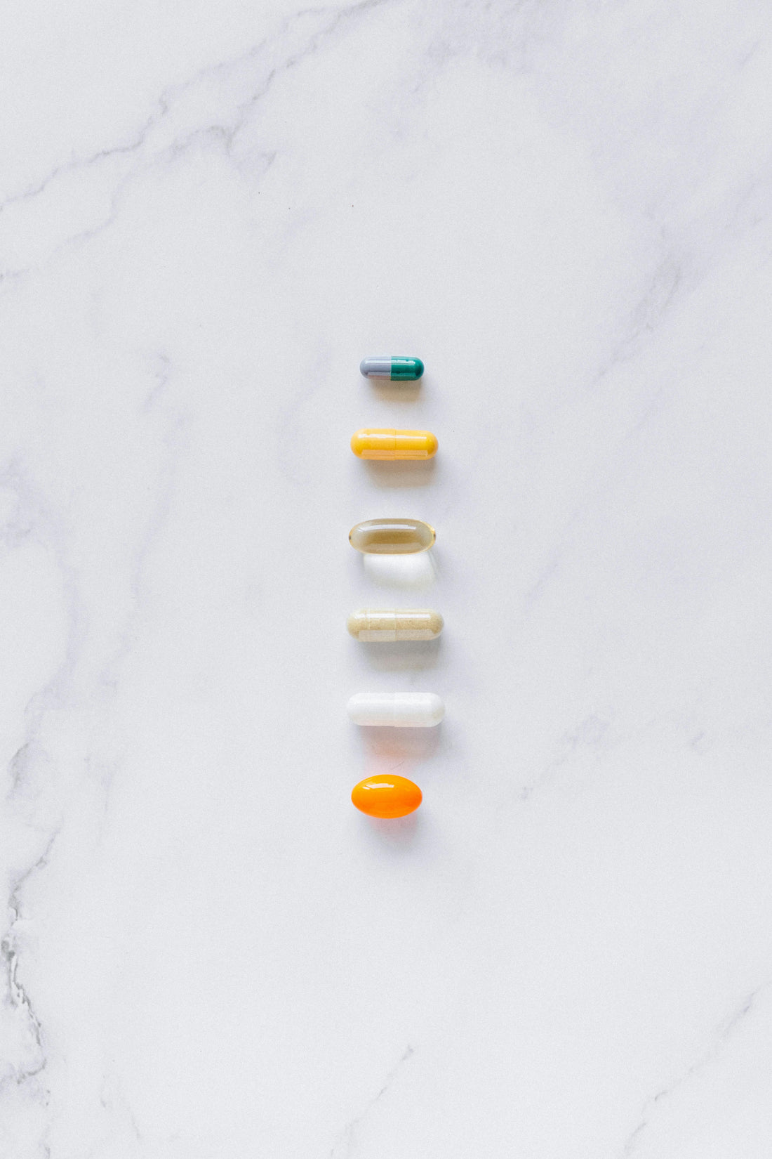 Competição Mineral: Os Suplementos que Podem Estar a Anular-se Mutuamente